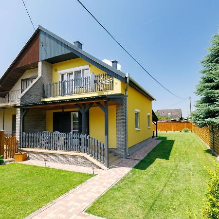 Holiday Home Hibiscus By Interhome Balatonkeresztúr Εξωτερικό φωτογραφία