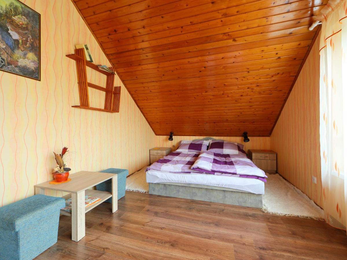 Holiday Home Hibiscus By Interhome Balatonkeresztúr Εξωτερικό φωτογραφία