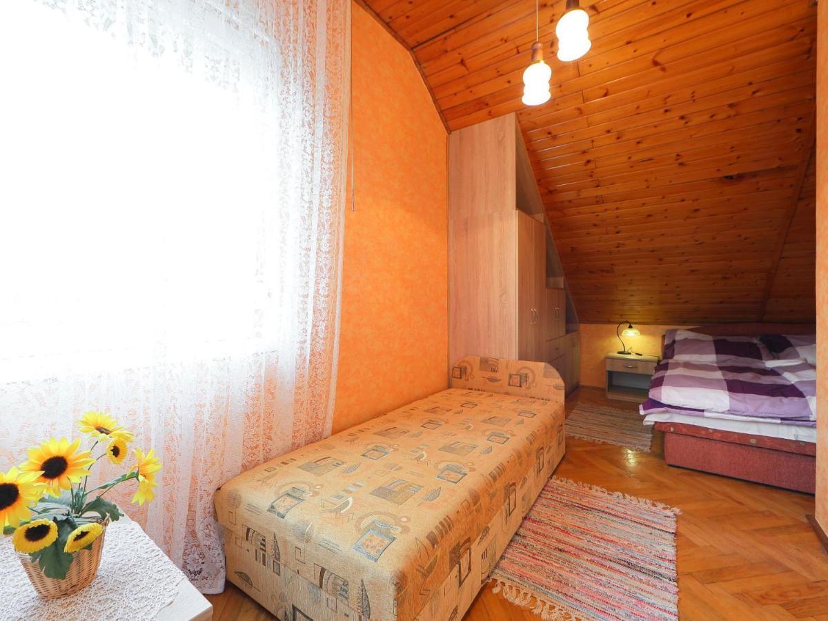 Holiday Home Hibiscus By Interhome Balatonkeresztúr Εξωτερικό φωτογραφία